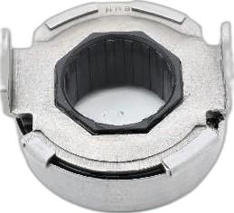 Japko 90802 - Вичавний підшипник autozip.com.ua