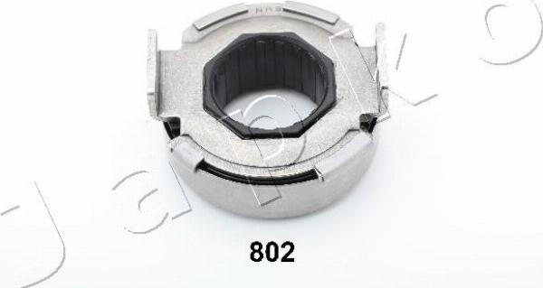 Japko 90802 - Вичавний підшипник autozip.com.ua