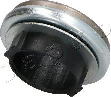 Japko 90392 - Вичавний підшипник autozip.com.ua