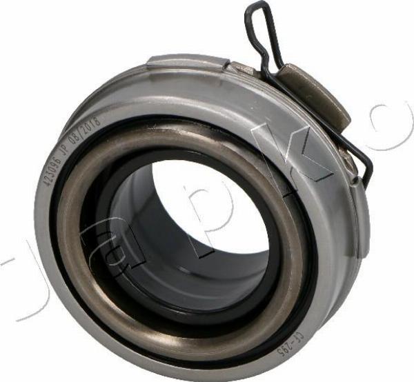 Japko 90295 - Вичавний підшипник autozip.com.ua