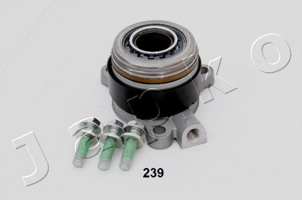Japko 90239 - Вичавний підшипник autozip.com.ua