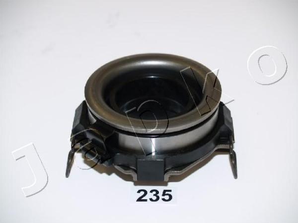 Japko 90235 - Вичавний підшипник autozip.com.ua