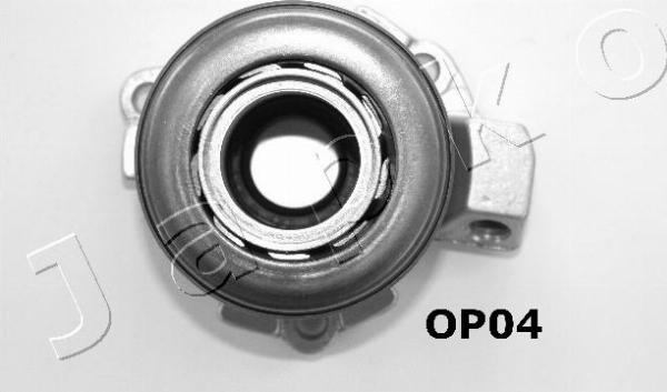 Japko 90OP04 - Вичавний підшипник autozip.com.ua