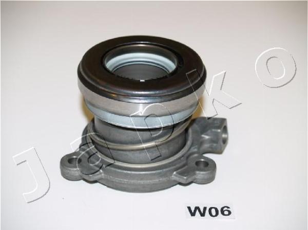 Japko 90W06 - Вичавний підшипник autozip.com.ua