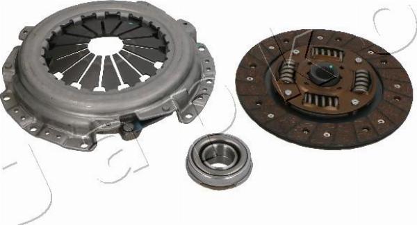 Japko 92541 - Комплект зчеплення autozip.com.ua