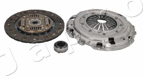 Japko 92892 - Комплект зчеплення autozip.com.ua
