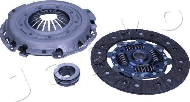 Japko 923003 - Комплект зчеплення autozip.com.ua