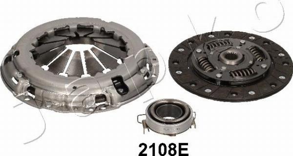 Japko 922108E - Комплект зчеплення autozip.com.ua