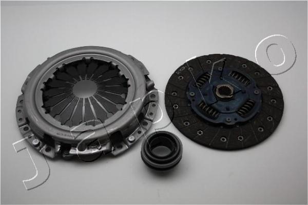 Japko 92K50 - Комплект зчеплення autozip.com.ua