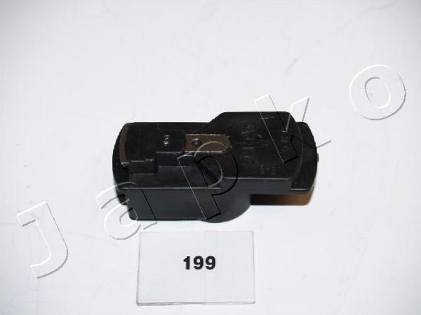 Japko 97199 - Бігунок розподільника запалювання autozip.com.ua