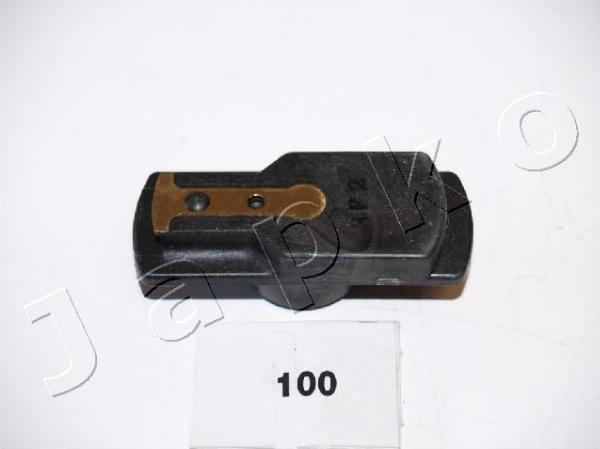 Japko 97100 - Бігунок розподільника запалювання autozip.com.ua