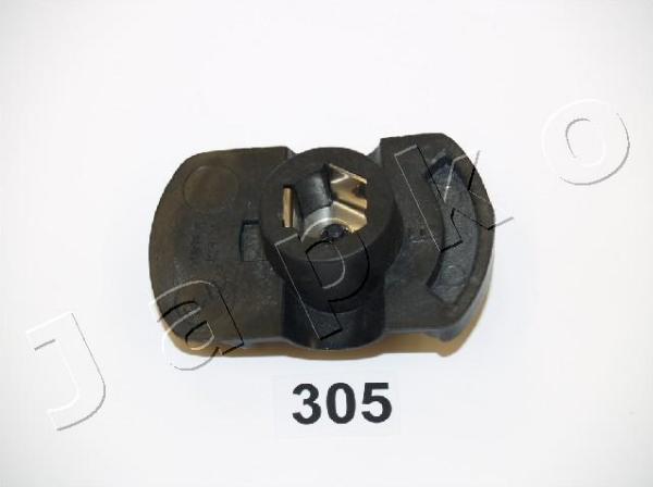 Japko 97305 - Бігунок розподільника запалювання autozip.com.ua