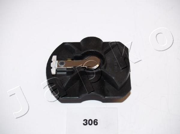 Japko 97306 - Бігунок розподільника запалювання autozip.com.ua
