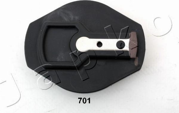 Japko 97701 - Бігунок розподільника запалювання autozip.com.ua
