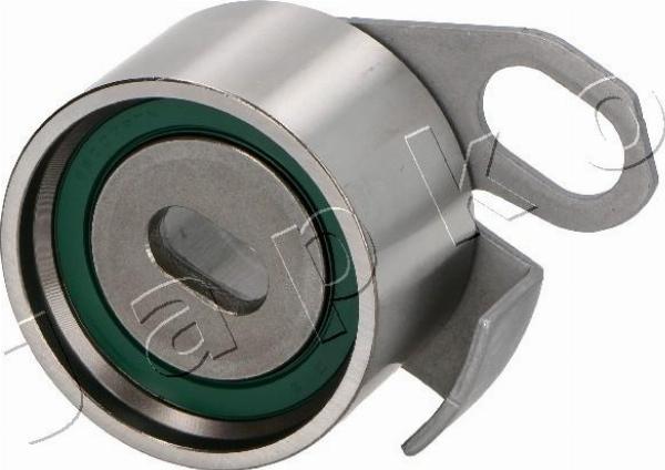 Japko 45907 - Натягувач, зубчастий ремінь autozip.com.ua