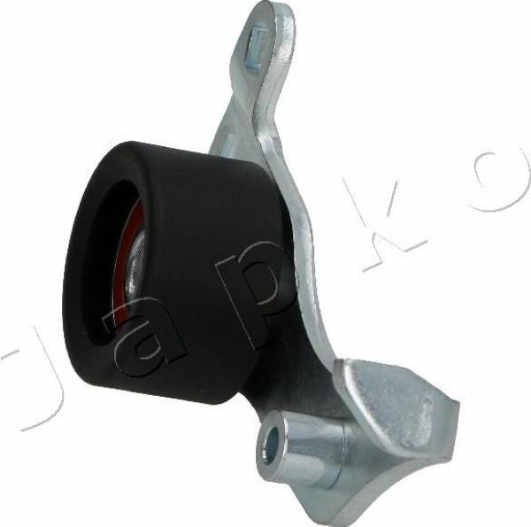 Japko 45004 - Натягувач, зубчастий ремінь autozip.com.ua