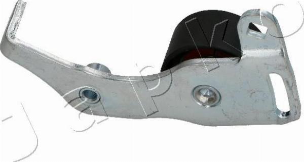 Japko 45004 - Натягувач, зубчастий ремінь autozip.com.ua