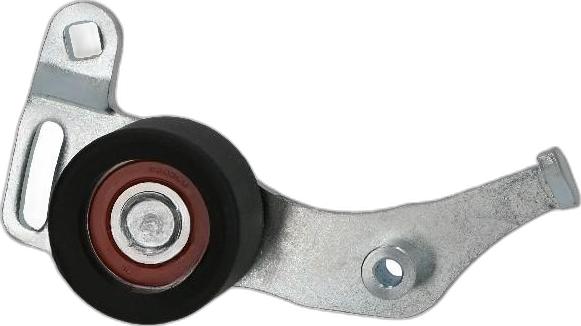 Japko 45004 - Натягувач, зубчастий ремінь autozip.com.ua