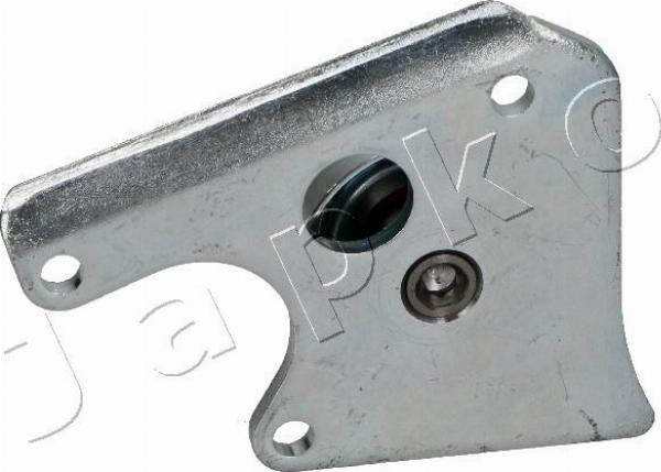 Japko 45005 - Натягувач, зубчастий ремінь autozip.com.ua