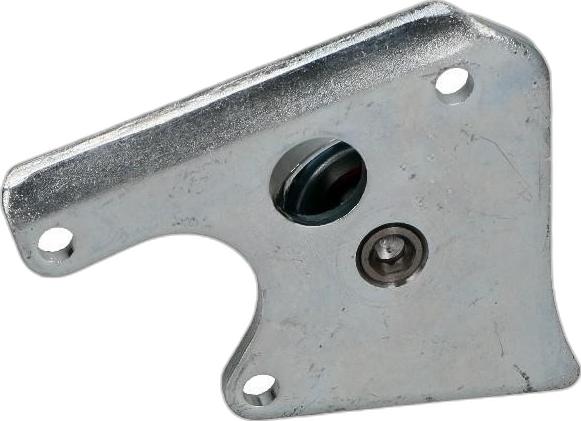 Japko 45005 - Натягувач, зубчастий ремінь autozip.com.ua