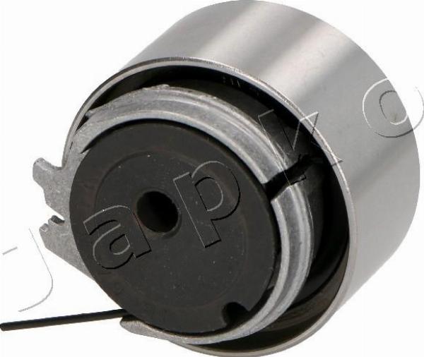 Japko 45007 - Натягувач, зубчастий ремінь autozip.com.ua