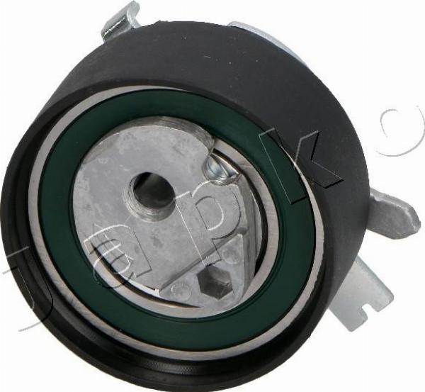 Japko 45015 - Натягувач, зубчастий ремінь autozip.com.ua