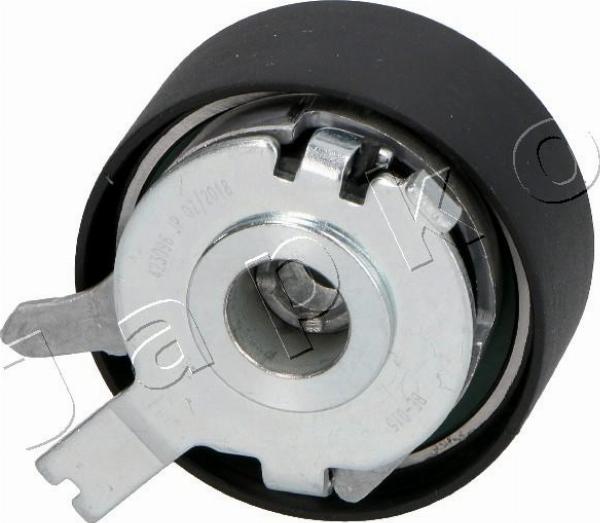 Japko 45015 - Натягувач, зубчастий ремінь autozip.com.ua