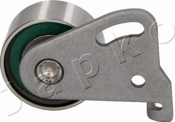 Japko 45105 - Натягувач, зубчастий ремінь autozip.com.ua