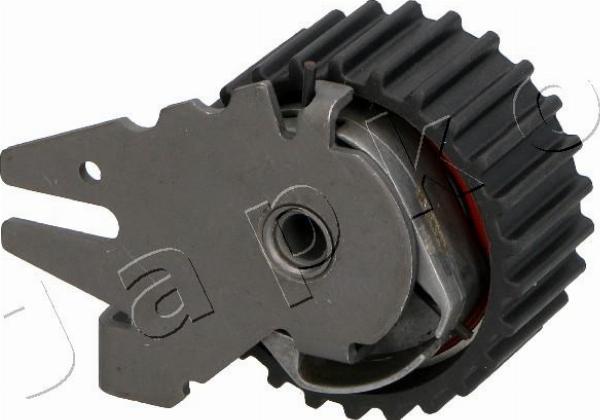 Japko 45810 - Натягувач, зубчастий ремінь autozip.com.ua