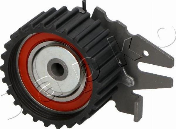 Japko 45810 - Натягувач, зубчастий ремінь autozip.com.ua