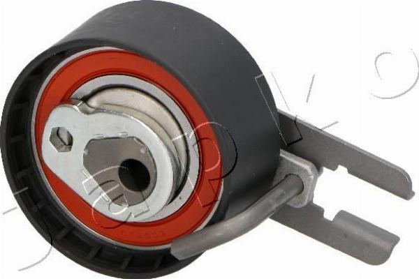 Japko 45818 - Натягувач, зубчастий ремінь autozip.com.ua