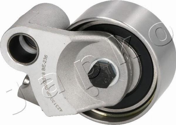 Japko 45236 - Натягувач, зубчастий ремінь autozip.com.ua