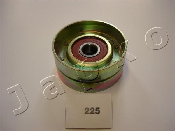 Japko 45225 - Натягувач, зубчастий ремінь autozip.com.ua