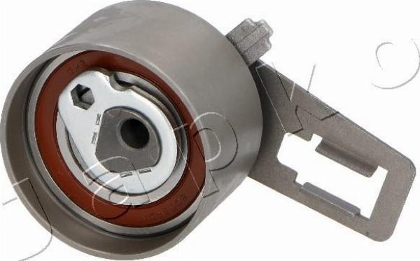 Japko 45K16 - Натягувач, зубчастий ремінь autozip.com.ua