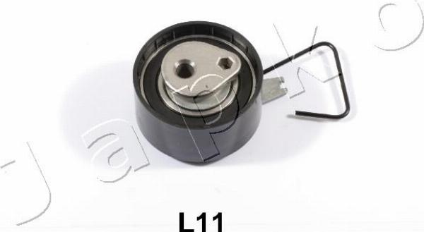 Japko 45L11 - Натягувач, зубчастий ремінь autozip.com.ua