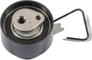 Japko 45L11 - Натягувач, зубчастий ремінь autozip.com.ua