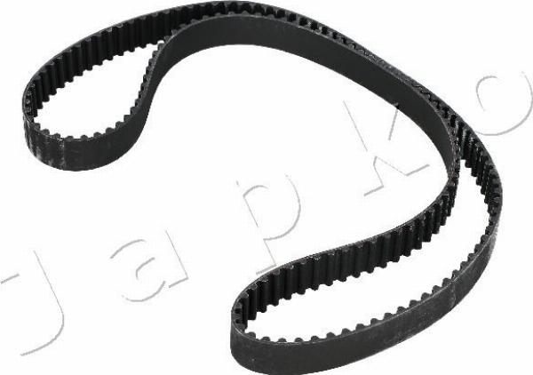 Japko 400700 - Ремінь ГРМ autozip.com.ua