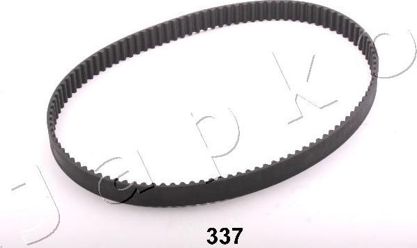 Japko 40337 - Ремінь ГРМ autozip.com.ua