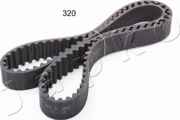 Japko 40320 - Ремінь ГРМ autozip.com.ua