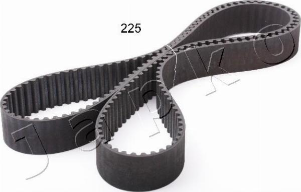 Japko 40225 - Ремінь ГРМ autozip.com.ua