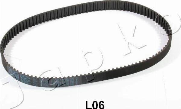 Japko 40L06 - Ремінь ГРМ autozip.com.ua