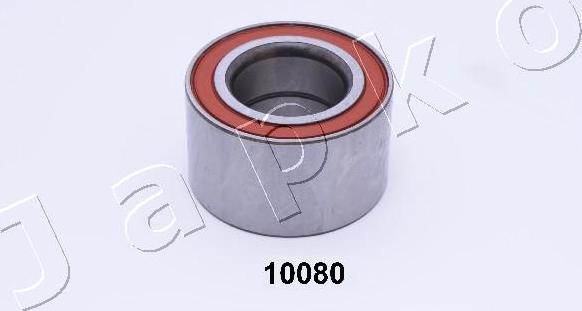 Japko 410080 - Комплект підшипника маточини колеса autozip.com.ua