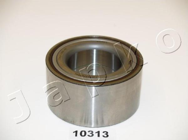 Japko 410313 - Комплект підшипника маточини колеса autozip.com.ua