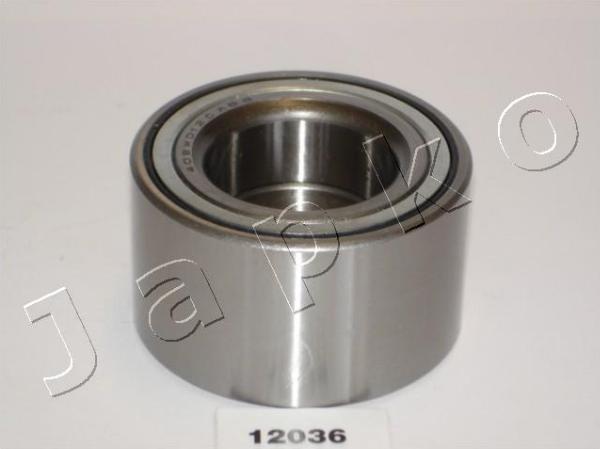 Japko 412036 - Комплект підшипника маточини колеса autozip.com.ua