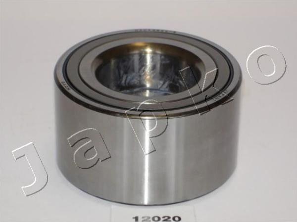 Japko 412020 - Комплект підшипника маточини колеса autozip.com.ua