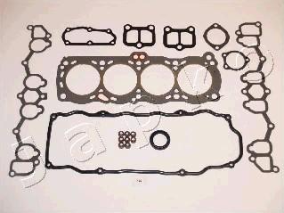 Japko 48130 - Комплект прокладок, головка циліндра autozip.com.ua