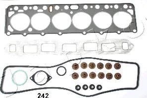 Japko 48242 - Комплект прокладок, головка циліндра autozip.com.ua