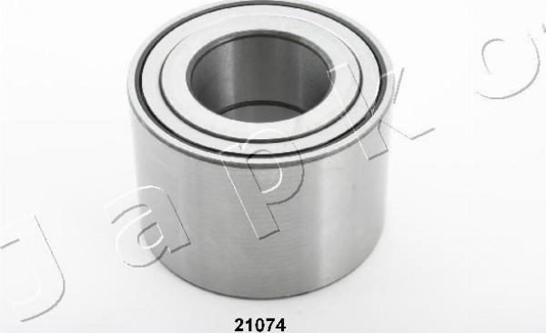 Japko 421 074 - Комплект підшипника маточини колеса autozip.com.ua