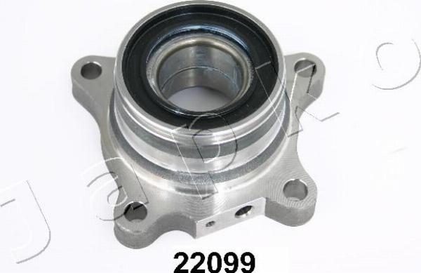 Japko 422099 - Маточина колеса autozip.com.ua