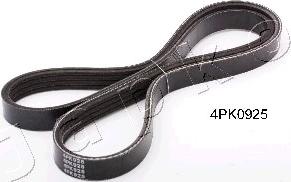 Japko 4PK925 - Поліклиновий ремінь autozip.com.ua